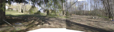 Before Panorama, May 1
