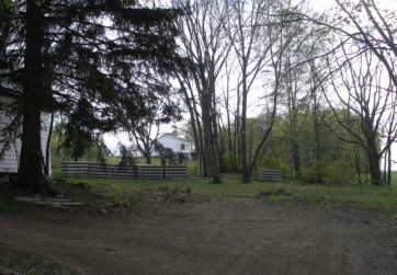 Southern bundles far, May 1