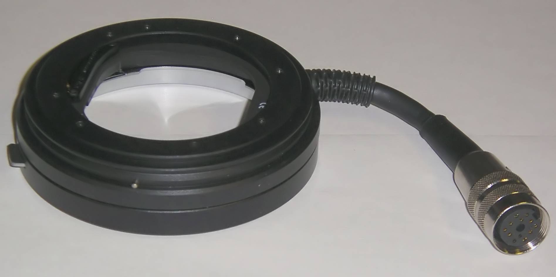 Rollei lens adapter for using 6000 series lenses on a view camera