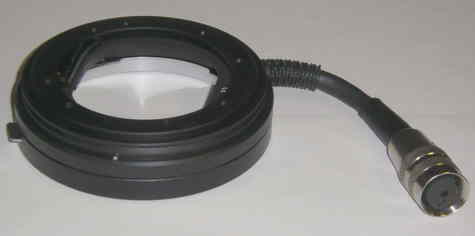 Rollei lens adapter for using 6000 series lenses on a view camera photo #1